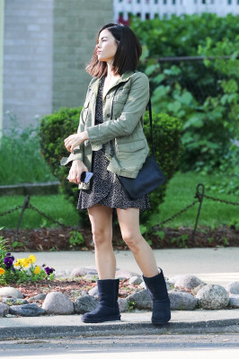 Jenna Dewan pic #1183715