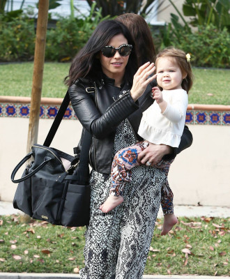 Jenna Dewan pic #785146