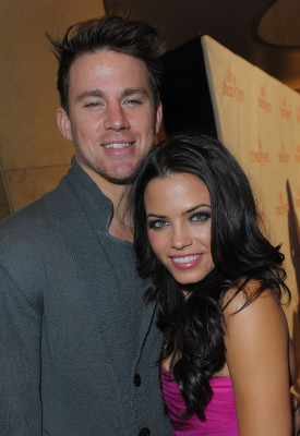 Jenna Dewan pic #226305