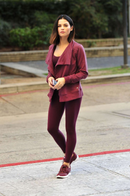 Jenna Dewan pic #931045