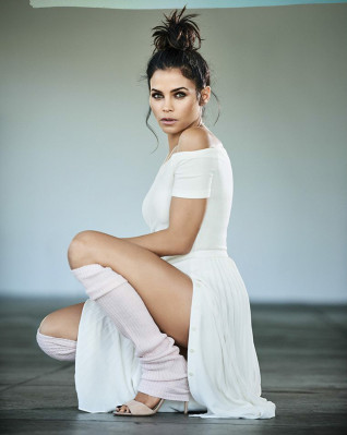 Jenna Dewan pic #931037