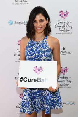 Jenna Dewan pic #814636