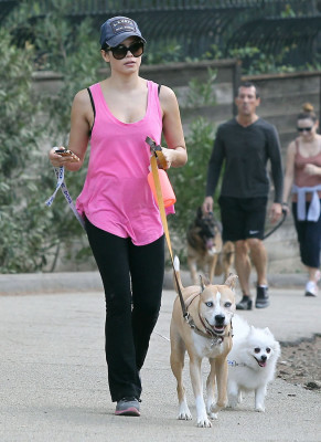 photo 21 in Jenna Dewan gallery [id588354] 2012-12-07 00:00:00