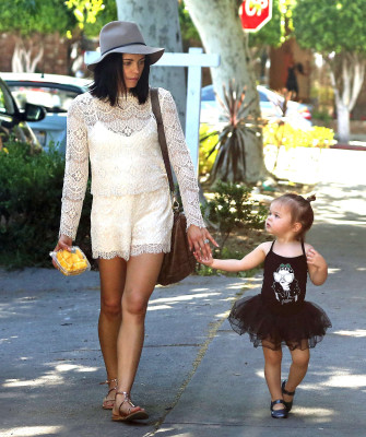 Jenna Dewan pic #797775