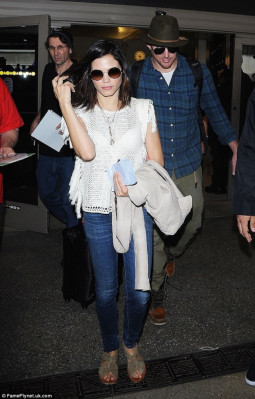 Jenna Dewan pic #816795