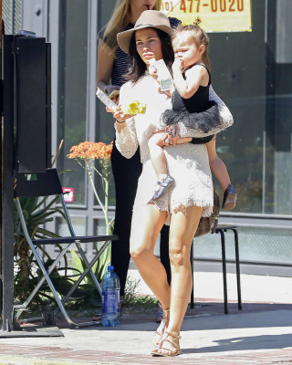 Jenna Dewan pic #797767