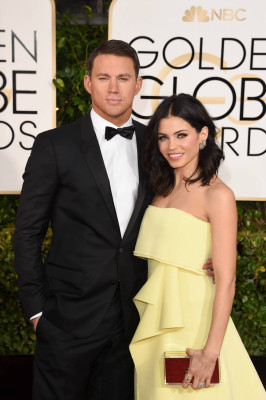 Jenna Dewan pic #785915