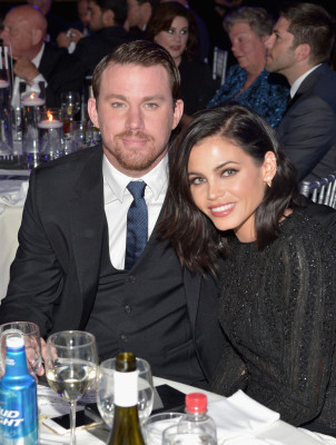 Jenna Dewan pic #798854