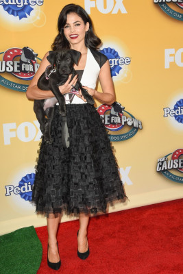 Jenna Dewan pic #775682
