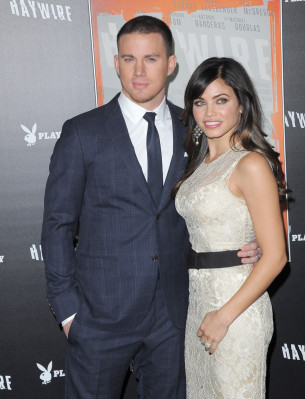 Jenna Dewan pic #452258