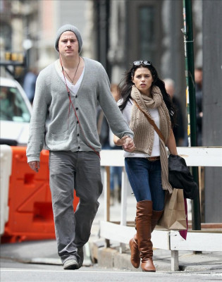 Jenna Dewan pic #430274