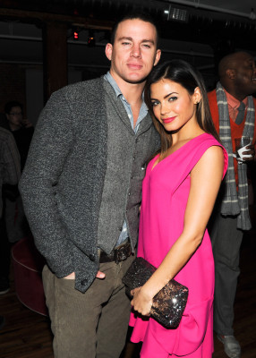 Jenna Dewan pic #491539