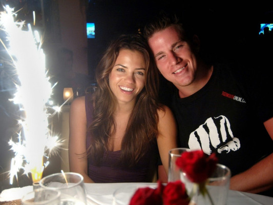 Jenna Dewan pic #313074