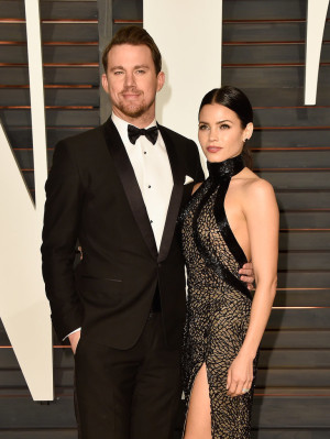 Jenna Dewan pic #794555
