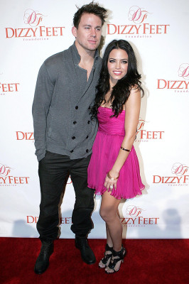 Jenna Dewan pic #618619