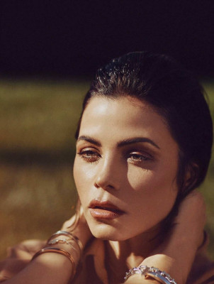 Jenna Dewan