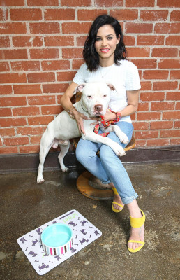 Jenna Dewan pic #805365