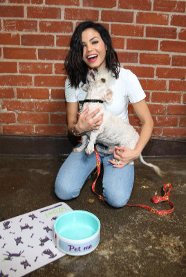 Jenna Dewan pic #805363