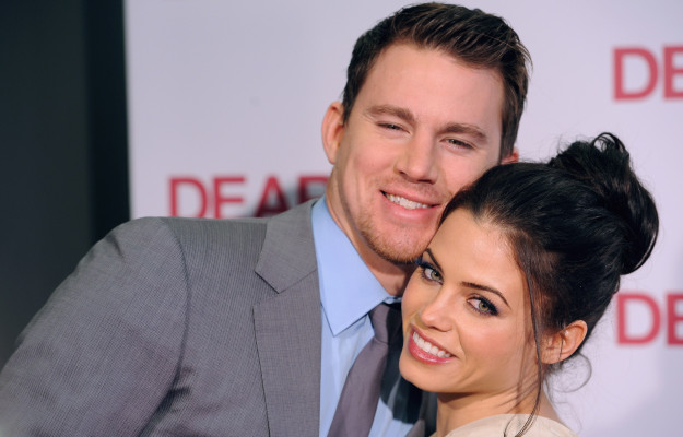 Jenna Dewan pic #316254