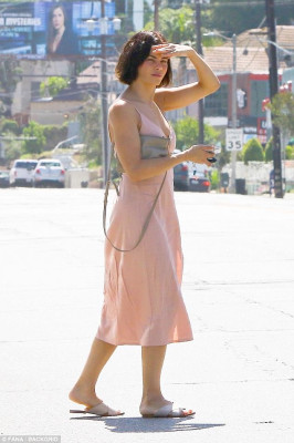 Jenna Dewan pic #1080059