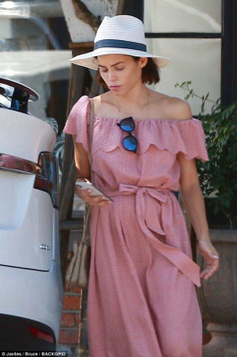 Jenna Dewan pic #1080060
