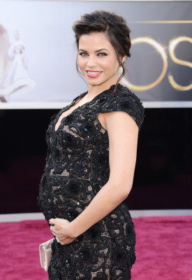 Jenna Dewan pic #610248