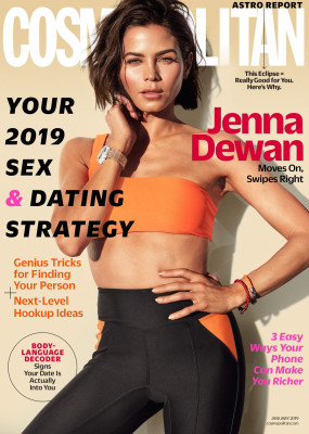 Jenna Dewan pic #1123213