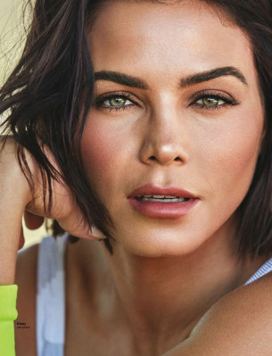 Jenna Dewan – Cosmopolitan Sri Lanka February 2019