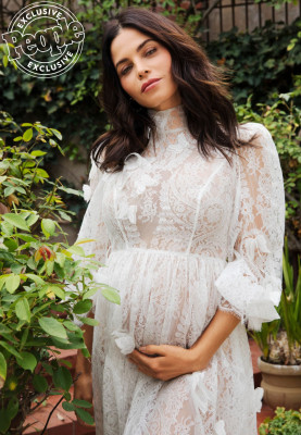 Jenna Dewan – People Magazine October 2019