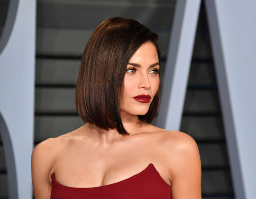 Jenna Dewan Tatum – 2018 Vanity Fair Oscar Party in Hollywood