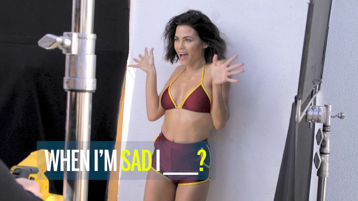 Jenna Dewan-Tatum