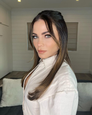 Jenna Dewan
