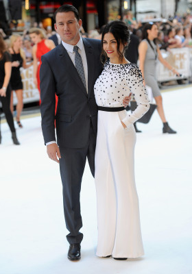 Jenna Dewan pic #816197