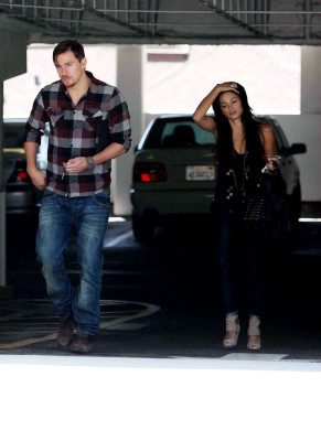 Jenna Dewan pic #288813