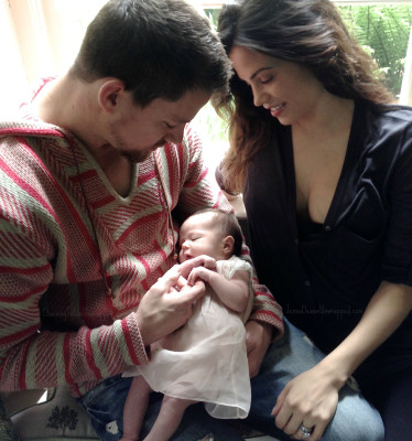 Jenna Dewan pic #669774