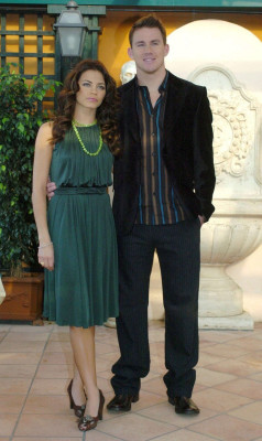 Jenna Dewan pic #615583