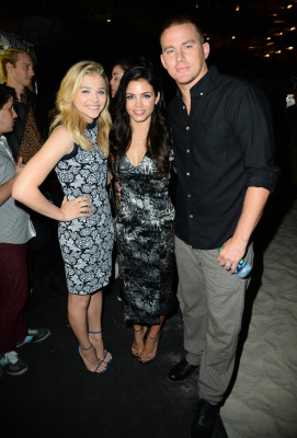 Jenna Dewan pic #756067