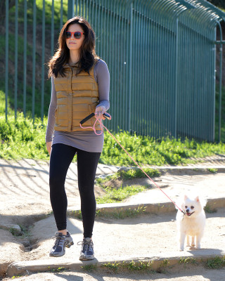 photo 5 in Jenna Dewan gallery [id606296] 2013-02-17 00:00:00