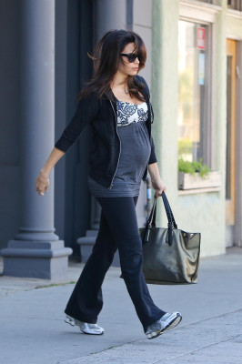 photo 29 in Jenna Dewan gallery [id615727] 2013-03-20 00:00:00
