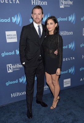Jenna Dewan pic #799098