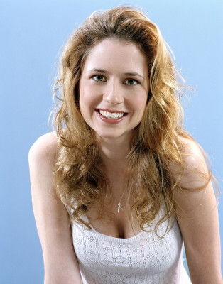 photo 15 in Jenna Fischer gallery [id242558] 2010-02-10 00:00:00