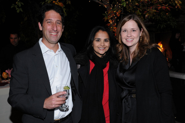 photo 3 in Jenna Fischer gallery [id445734] 2011-12-14 00:00:00