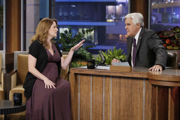 photo 10 in Jenna Fischer gallery [id426512] 2011-10-06 00:00:00