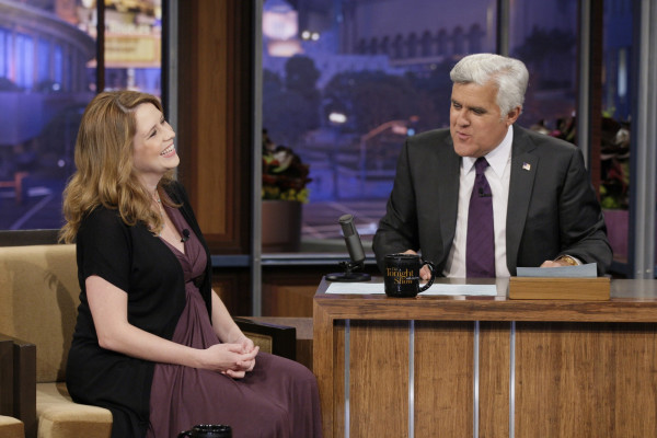 photo 14 in Jenna Fischer gallery [id426508] 2011-10-06 00:00:00