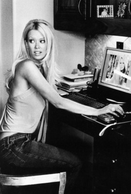 Jenna Jameson pic #84737