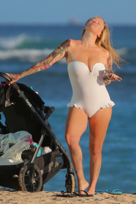Jenna Jameson pic #1192569