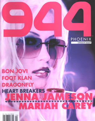 Jenna Jameson pic #12663
