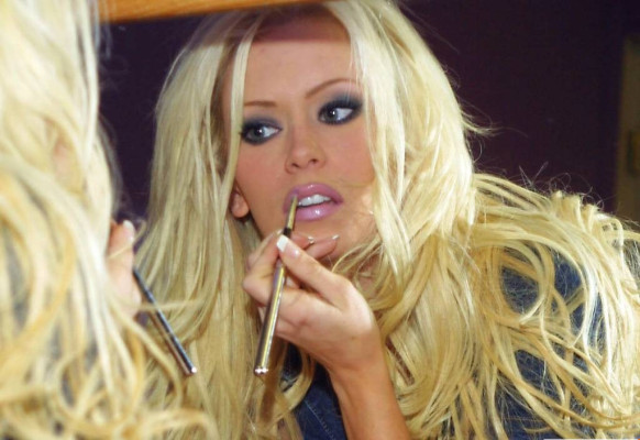Jenna Jameson pic #139452