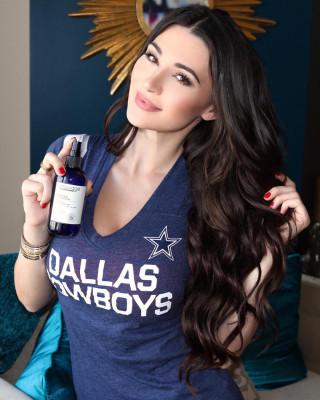 Jenna Jenovich pic #910272