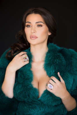 Jenna Jenovich pic #1030677